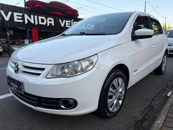 VOLKSWAGEN GOL 1.6 MI 8V FLEX 4P AUTOMATIZADO G.V VOLKSWAGEN GOL 1.6 MI 8V FLEX 4P AUTOMATIZADO G.V